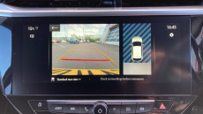 Vauxhall Corsa 100kW Elite Nav Premium 50kWh 5dr Auto [7.4kWCh] Electric Hatchback